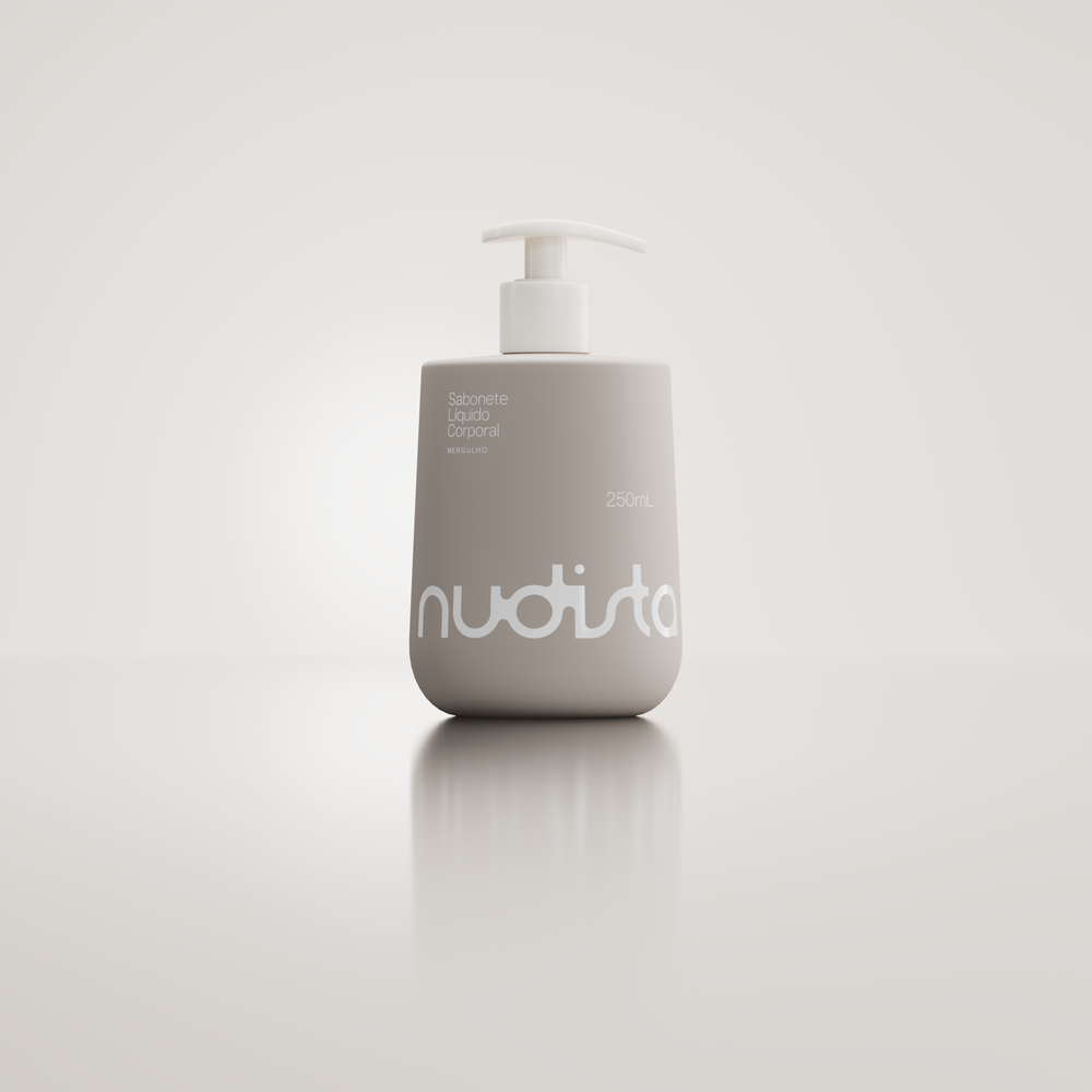 Sabonete Líquido